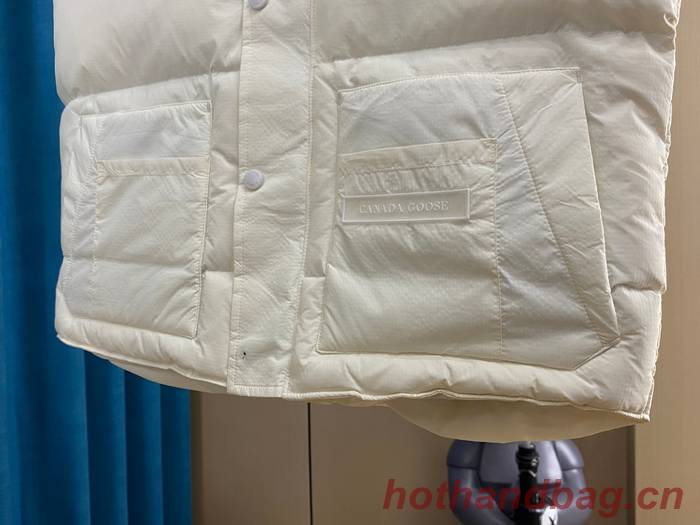 Canada Goose Top Quality Down Vest CGY00004